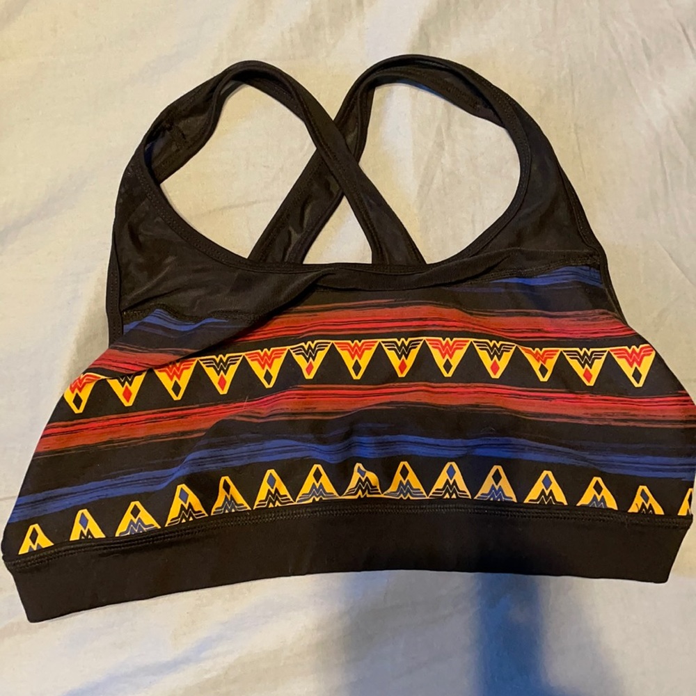 Torrid Sports Bra size 1